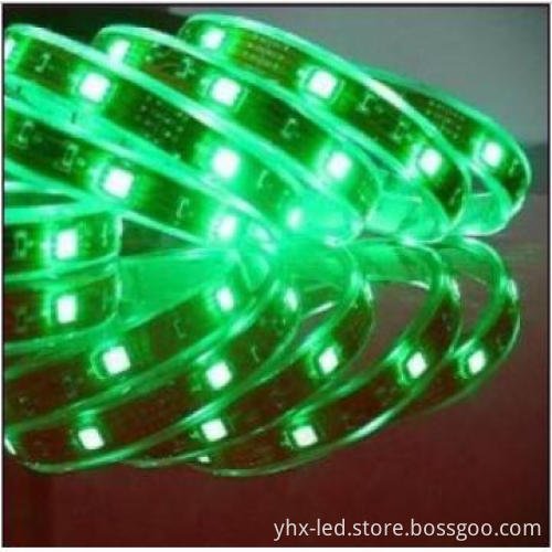Outdoor Waterproof IP65 5050 LED Light Strip DC12V